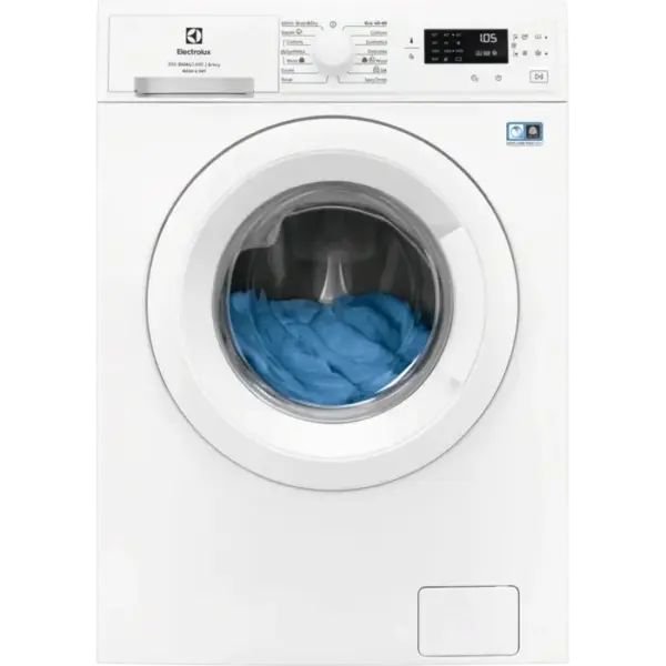ELECTROLUX EW5W468WE