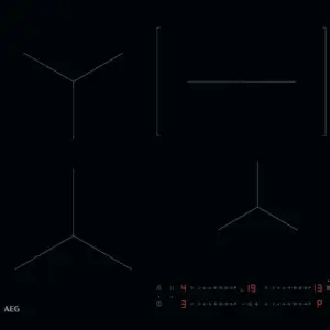 AEG TO64IC00FB