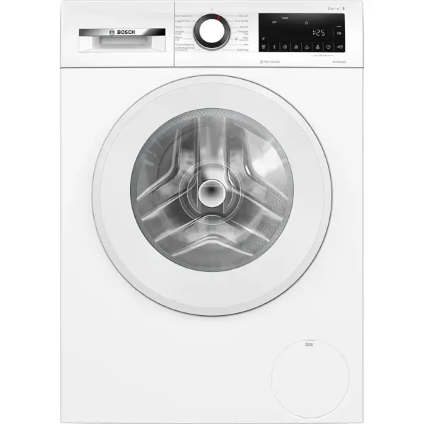 BOSCH WGG244ZASN