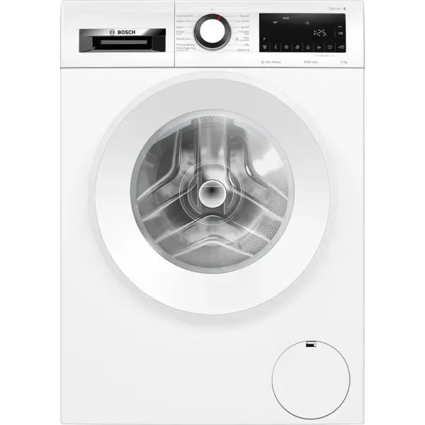 BOSCH WGG246ZLSN
