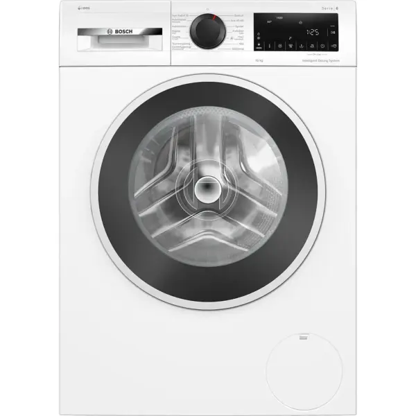 BOSCH WGG254FMSN