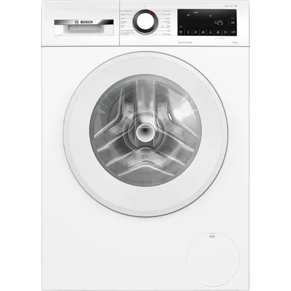 BOSCH WGG254Z0SN