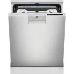ELECTROLUX ESM89300SX
