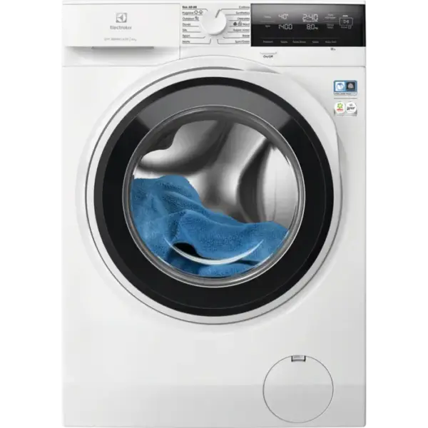 ELECTROLUX EW6F3484E