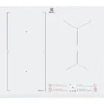 ELECTROLUX CIS62450FW