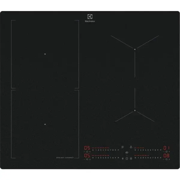 ELECTROLUX EIS62453IZ