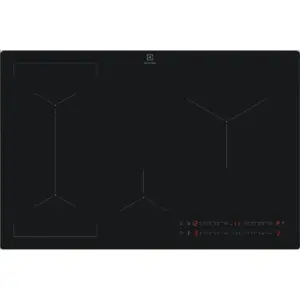 ELECTROLUX EIV83443CT