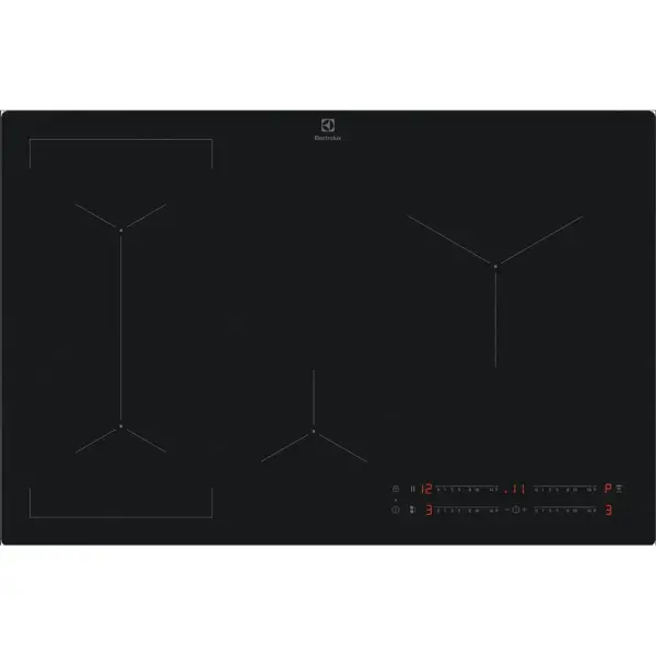 ELECTROLUX EIV83443CT