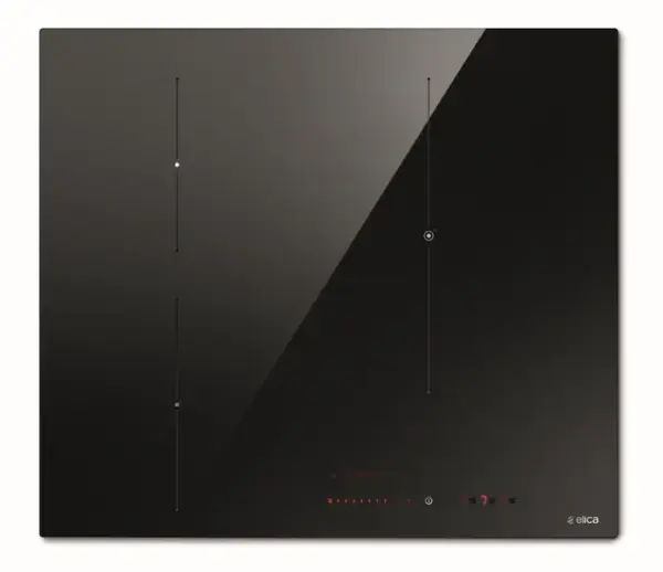 ELICA RATIO 603 BL