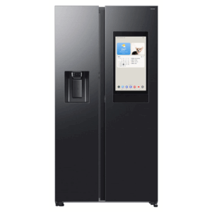 SAMSUNG RS90F66BEFEO