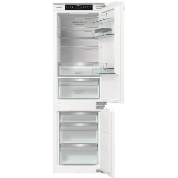 GORENJE NRKI517E82WF