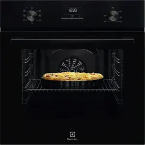 ELECTROLUX LOH3H00BK