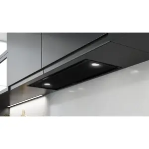 ESISTYLE LINEAR 56 TOTAL BK-GLASS