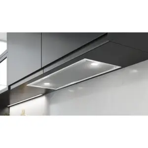 ESISTYLE LINEAR 56 TOTAL WH-GLASS