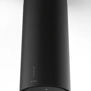 FABER CYLIND I.EVO PLUS BK MATT A37/2