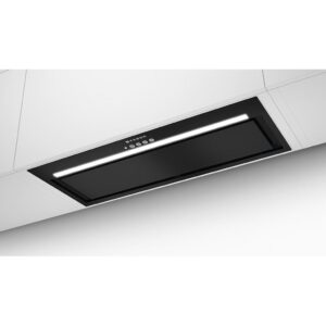 FABER INKA LUX EVO BK MATT A70