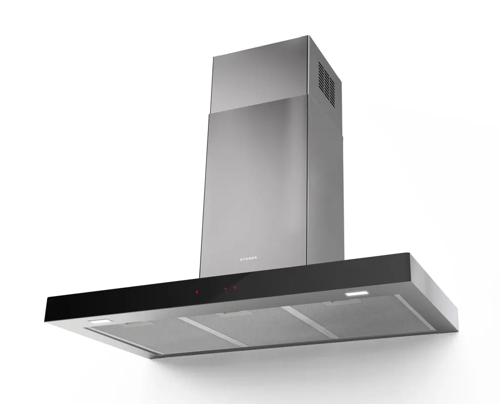 FABER STILO GLASS SMART A60/2