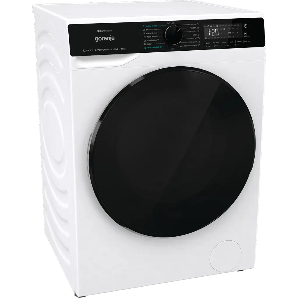 GORENJE WD2PA964ADW